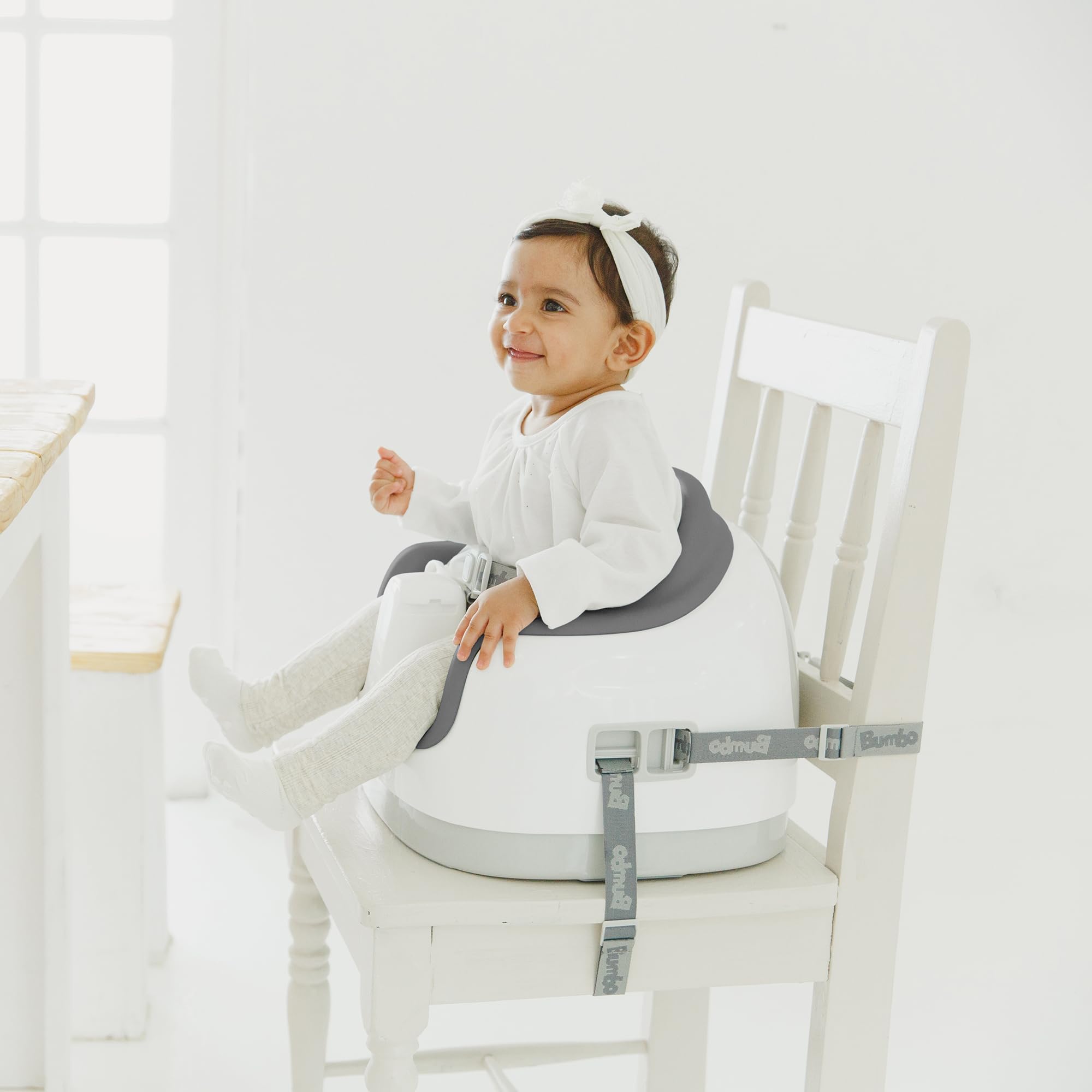 bumbo-multi-seat-3-in-1-babystuhl-mit-tablett-grau image 7
