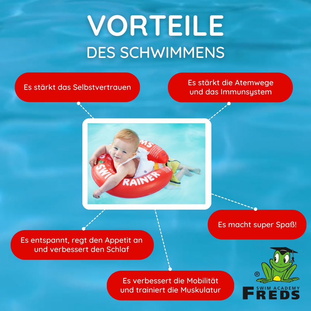 freds-swim-academy-swimtrainer-classic-rot-schwimmhilfe-3-monate-bis-4-jahre image 6