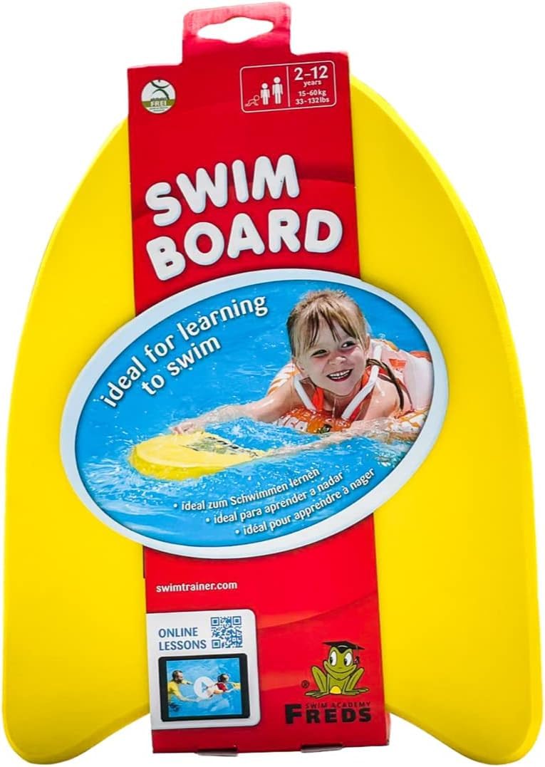 freds-swim-academy-swimboard-schwimmbrett-2-12-jahre image 1