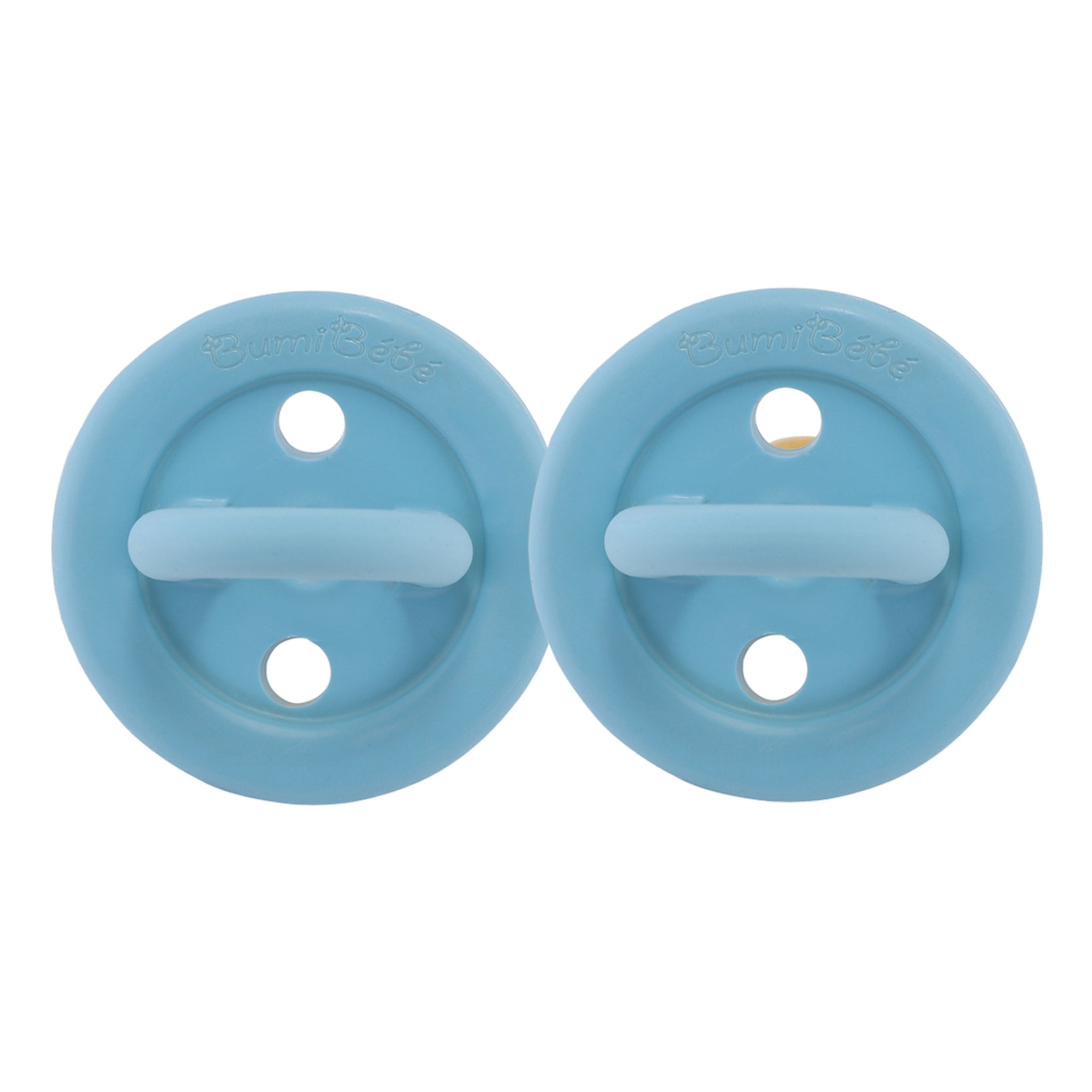 hevea-bumib-b-schnuller-rund-0-3-monate-zweierpack image 2