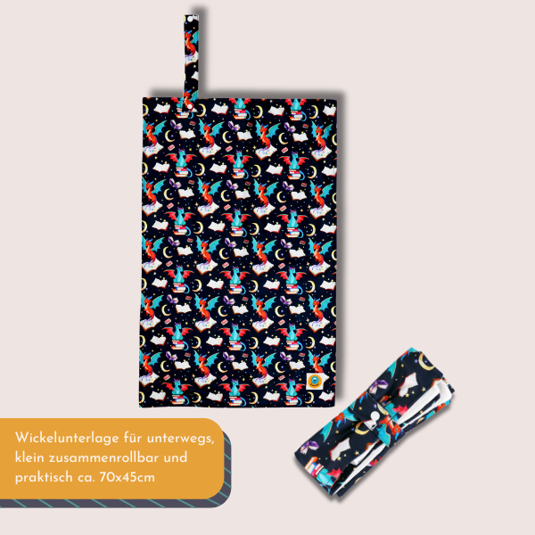 lumina-special-edition-wickelunterlage-booklover-dark-45x70-cm-bambusvelour image 5