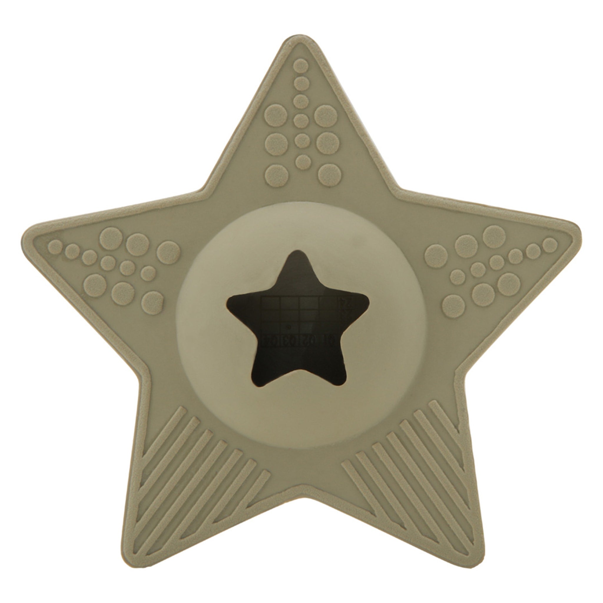 hevea-star-treat-aktivierungsspielzeug-aus-naturkautschuk image 2