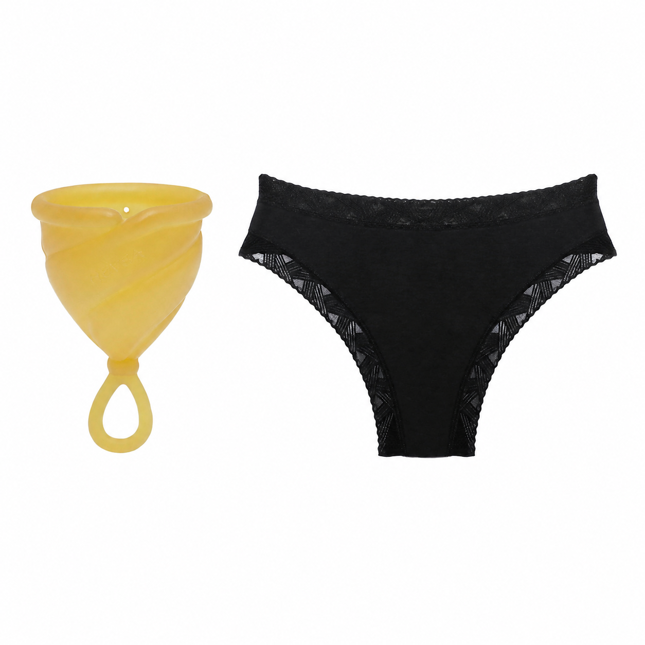 hevea-period-starter-set-loop-cup-gr-e-2-period-panty image 6