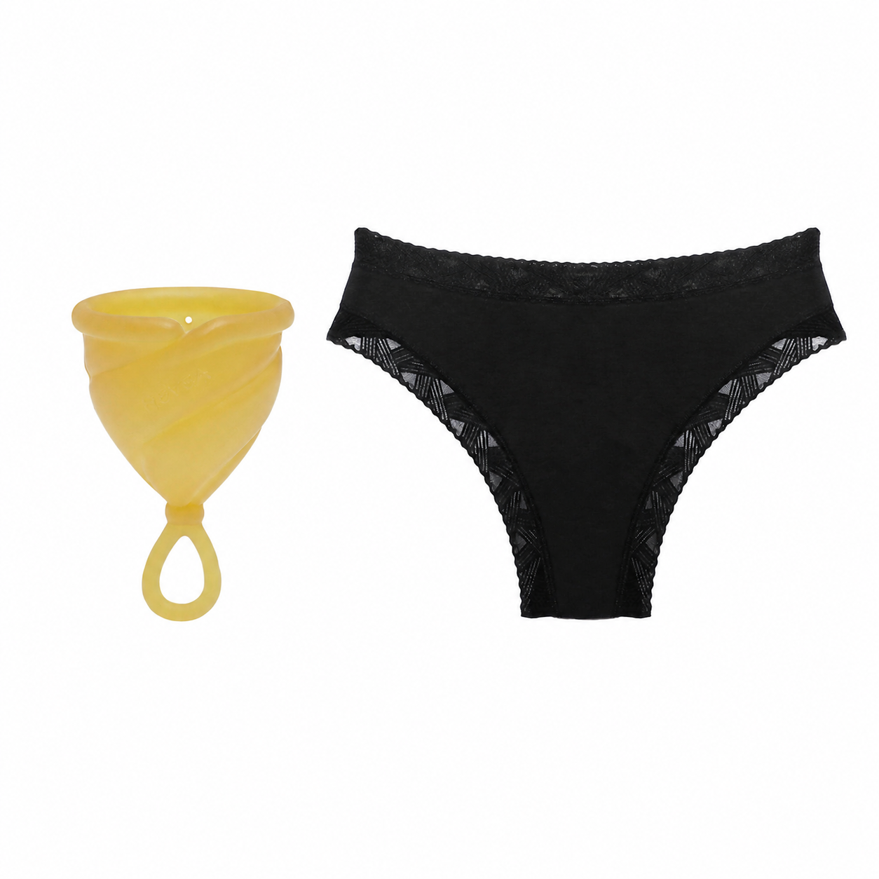 hevea-period-starter-set-loop-cup-gr-e-2-period-panty image 4