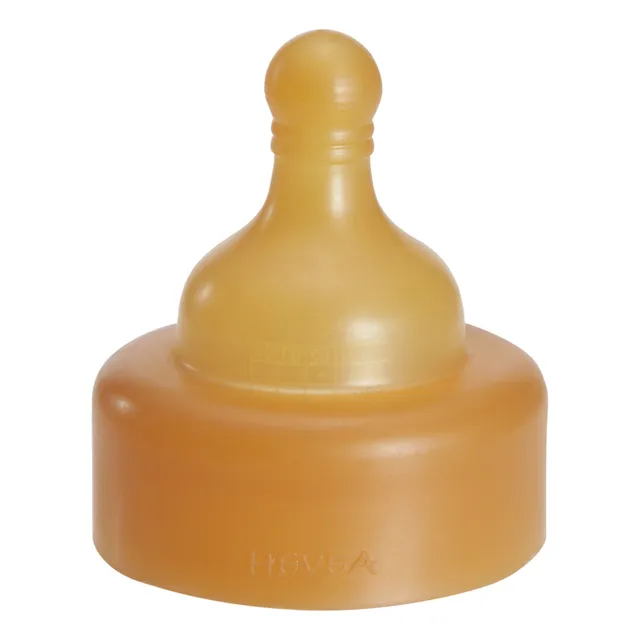 hevea-wide-neck-flaschensauger-aus-naturkautschuk image 1