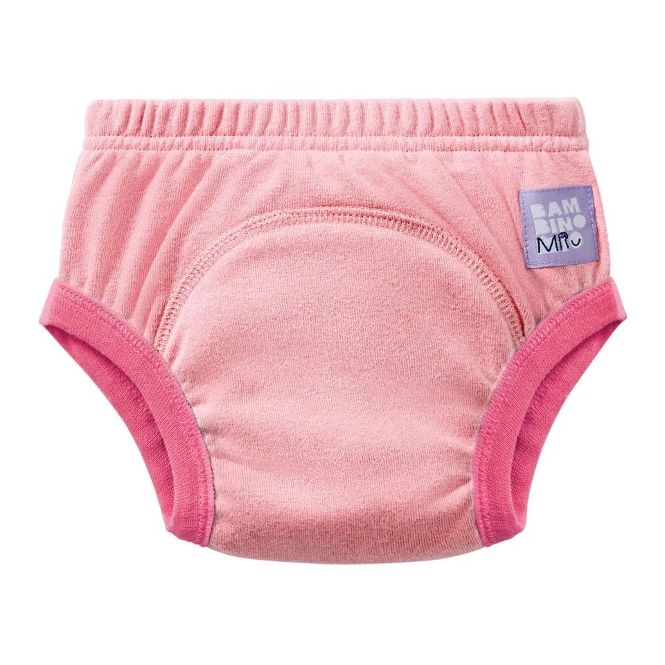 bambino-mio-wiederverwendbare-t-pfchentrainingshose-hellrosa-premiummodell-elite image 1