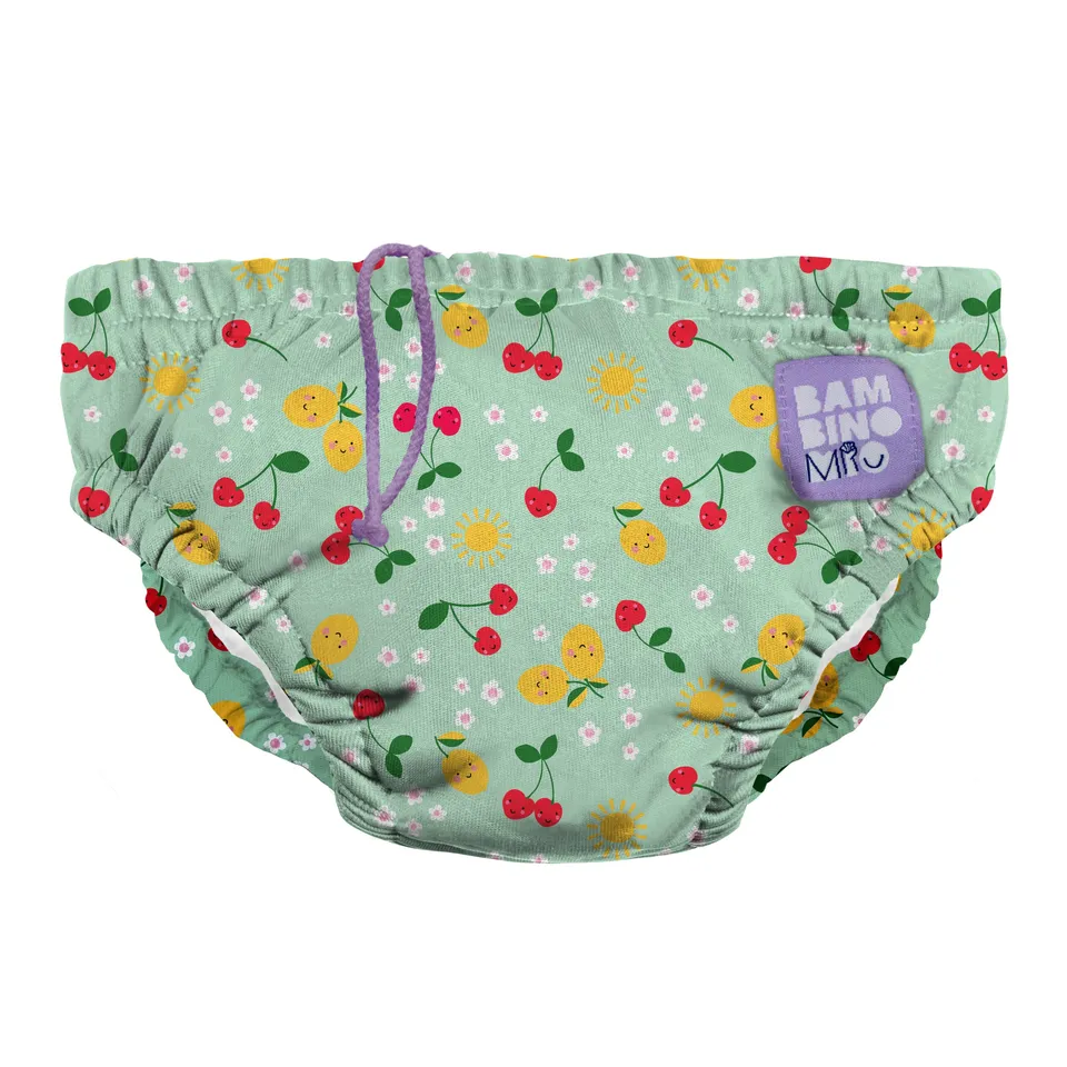 bambino-mio-wiederverwendbare-schwimmwindel-fruchtiges-obst image 1