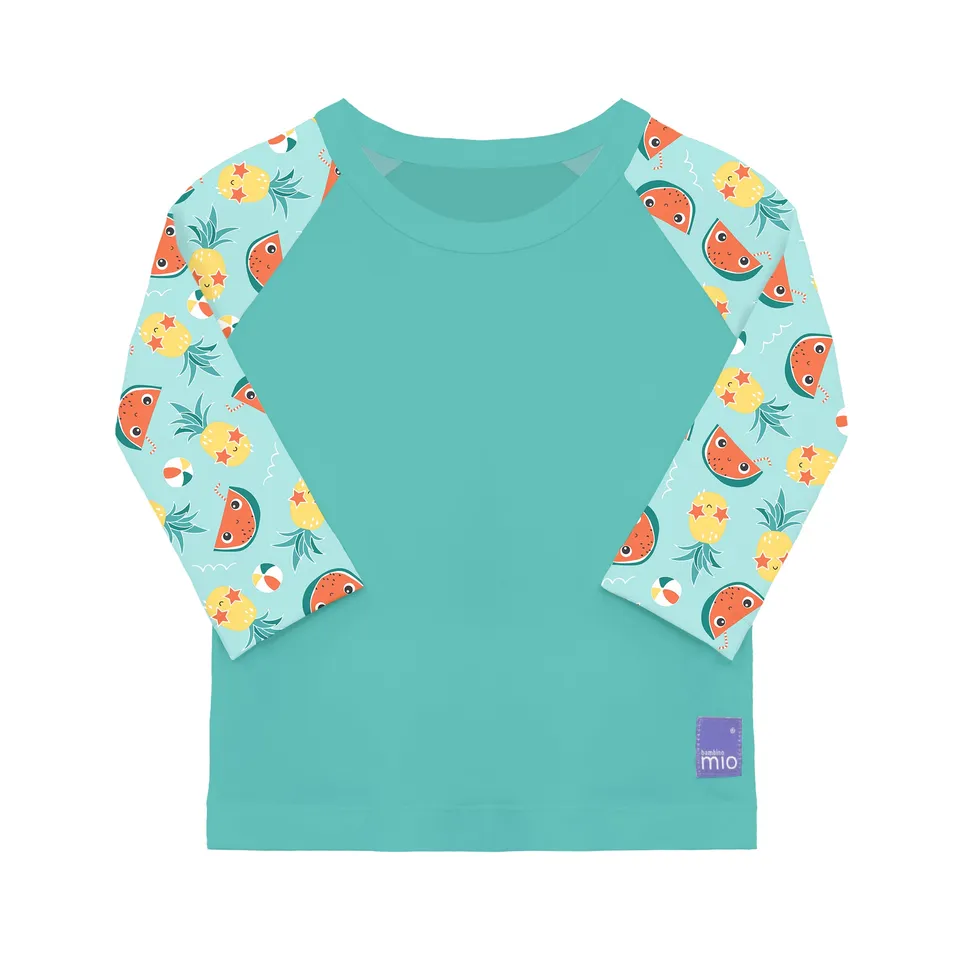bambino-mio-schwimmshirt-tropical-uv-schutz-40 image 1