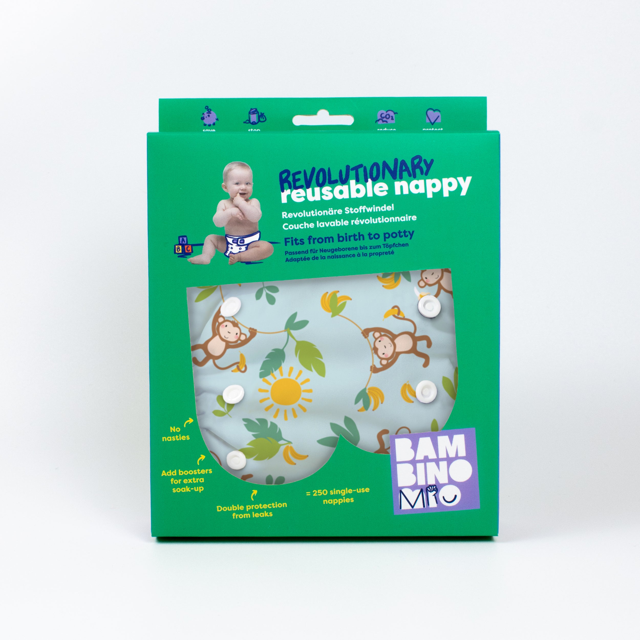 bambino-mio-revolution-re-stoffwindel-freche-ffchen-einzelwindel image 7