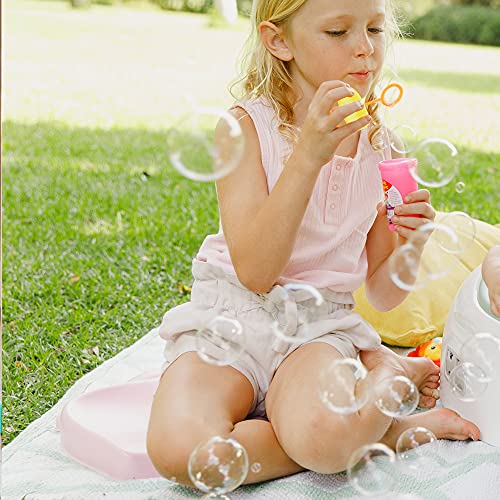 bumbo-elipad-sitz-und-knieschutz-wiege-pink image 4