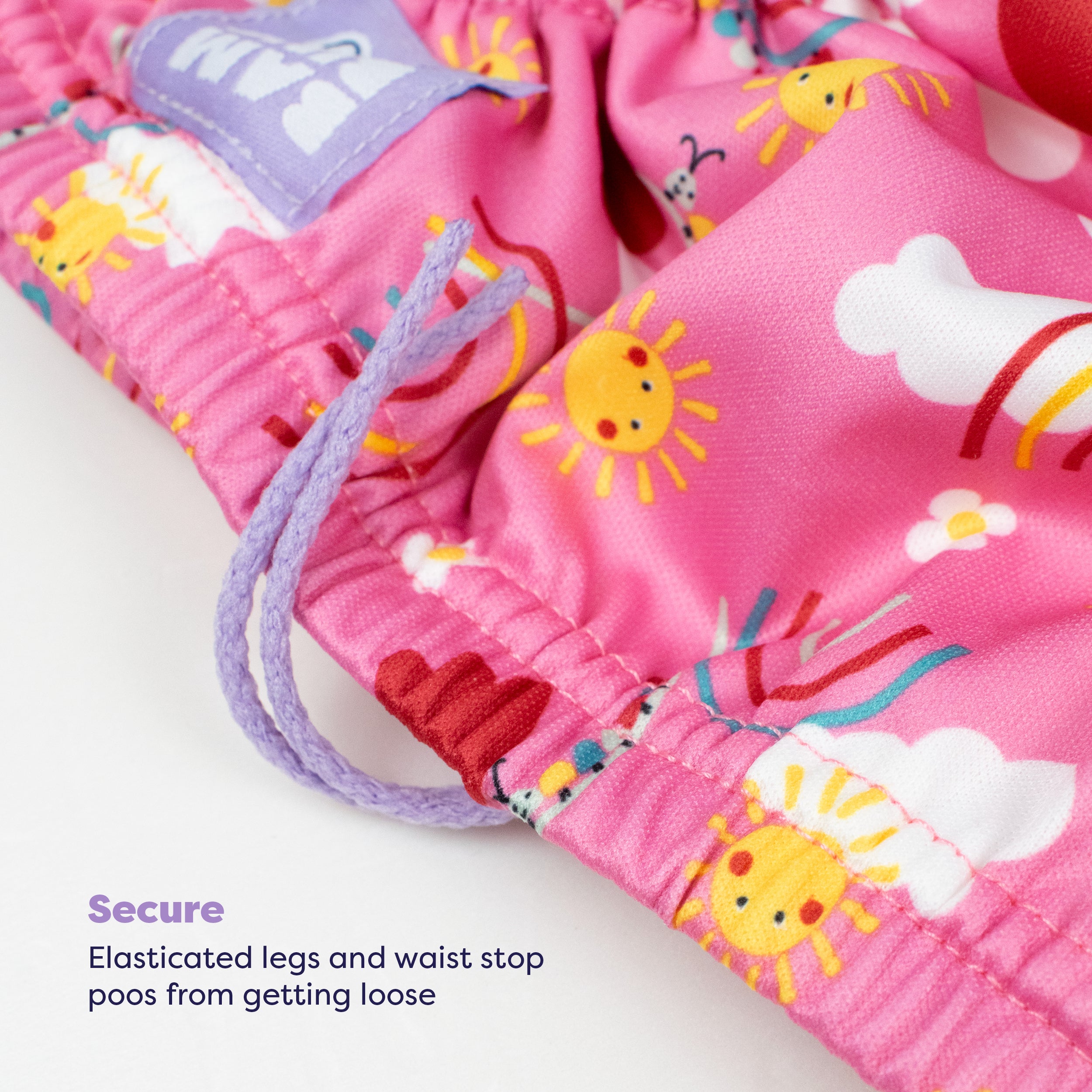 bambino-mio-3-teiliges-baby-schwimmset-gl-ckliche-tage image 3