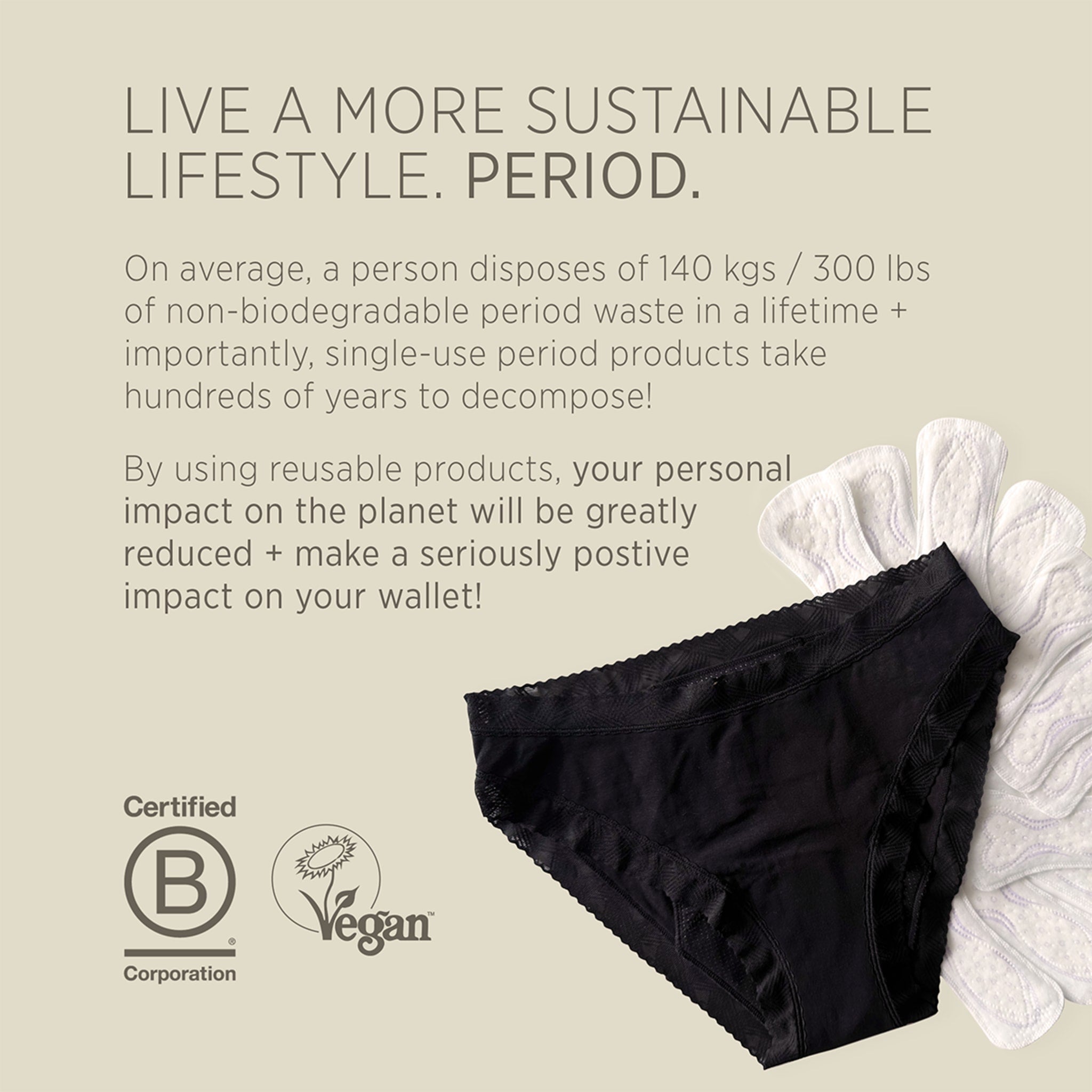hevea-period-briefs-periodenslip-regular-rise-aus-bio-baumwolle image 5