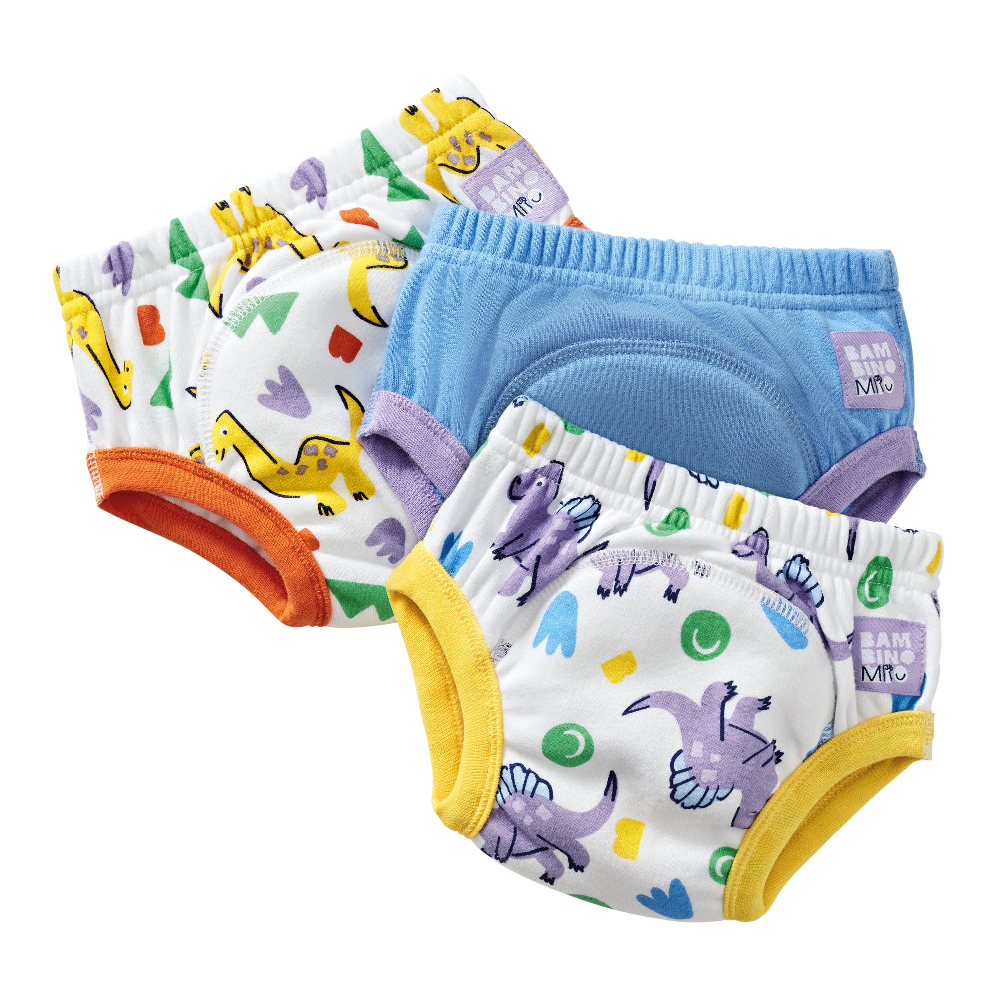bambino-mio-t-pfchen-trainingshose-wiederverwendbar-3er-pack image 1