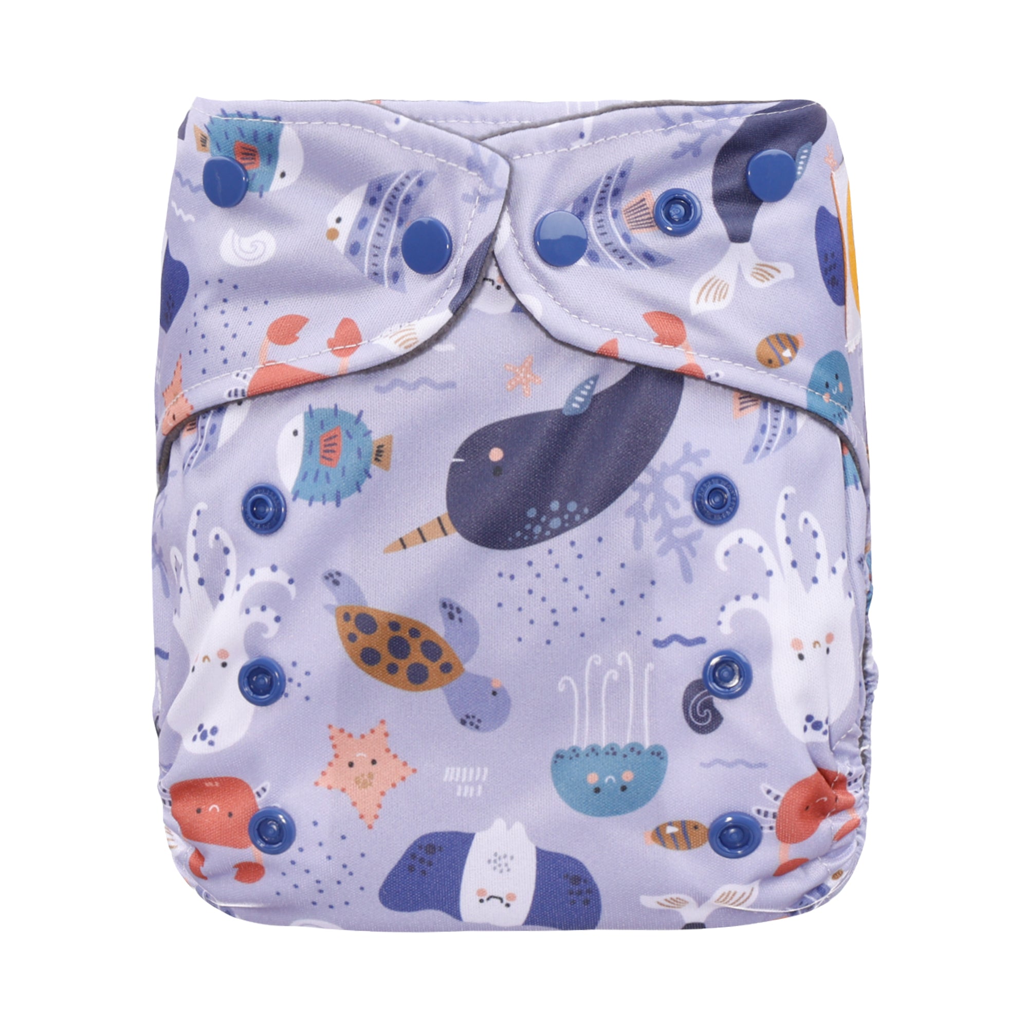 lumina-pocketwindel-one-size-sea-animals-komplettwindel image 1